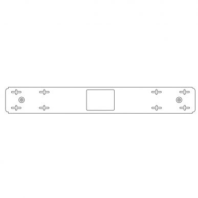 Настенная акустика PSB CS PWM1 Black